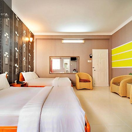 Hanz Bao Khoi Hotel Вунгтау Экстерьер фото