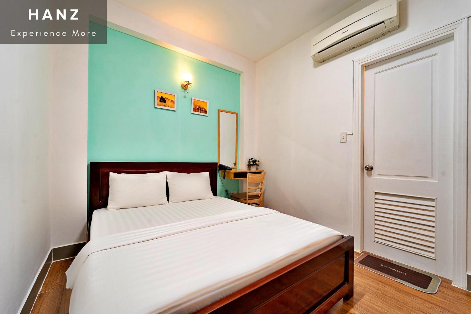 Hanz Bao Khoi Hotel Вунгтау Номер фото