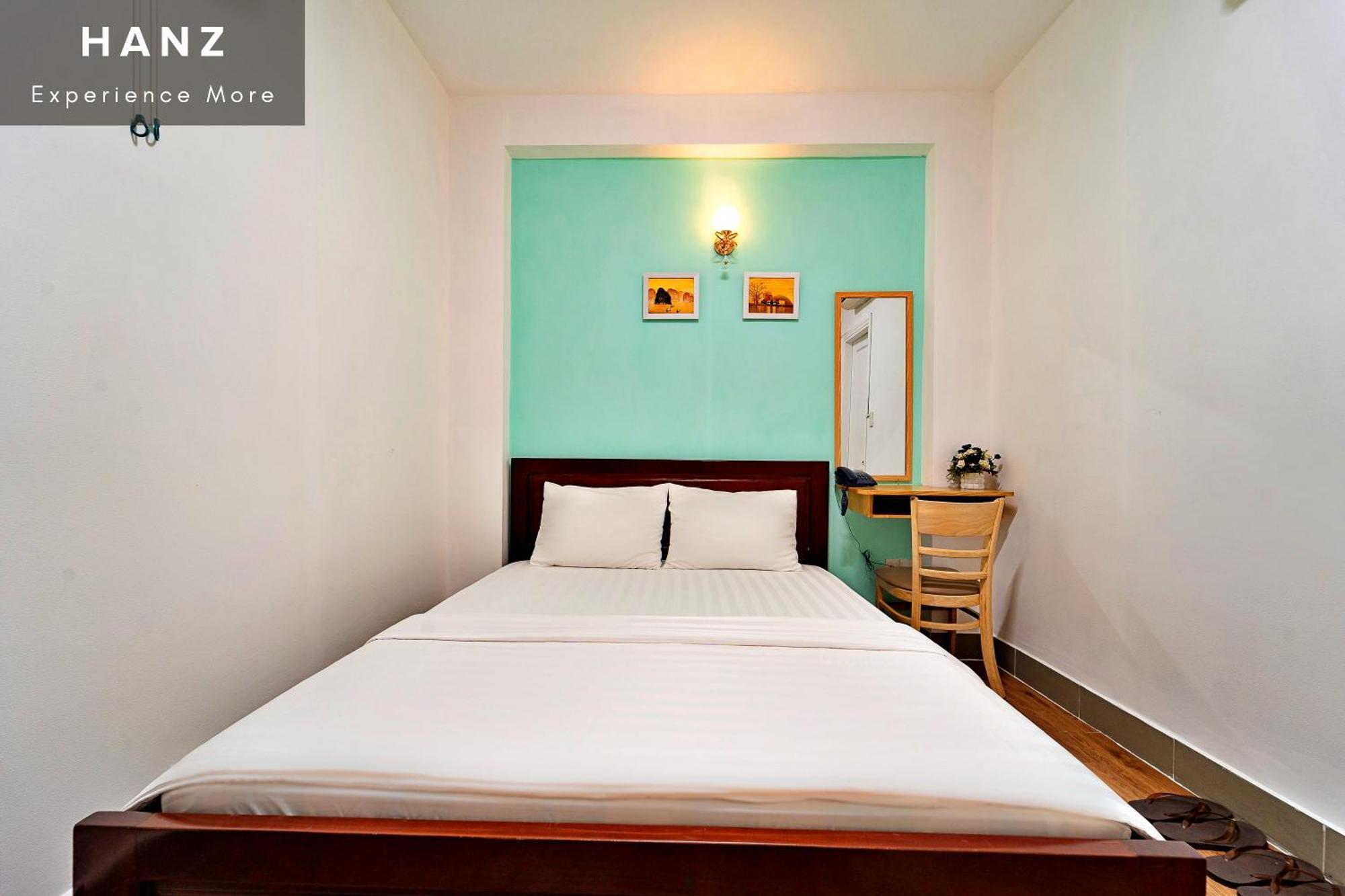 Hanz Bao Khoi Hotel Вунгтау Номер фото