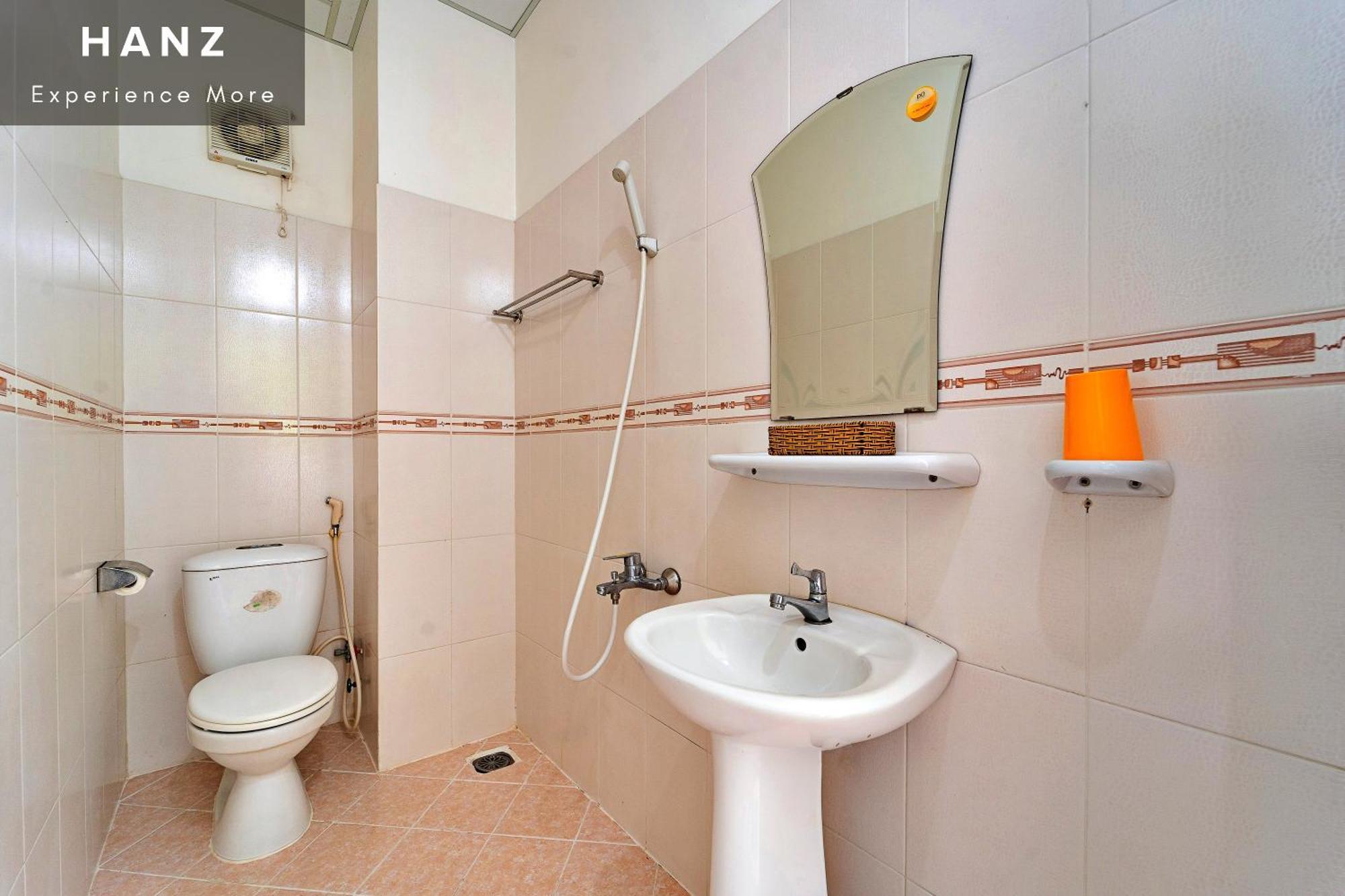 Hanz Bao Khoi Hotel Вунгтау Номер фото