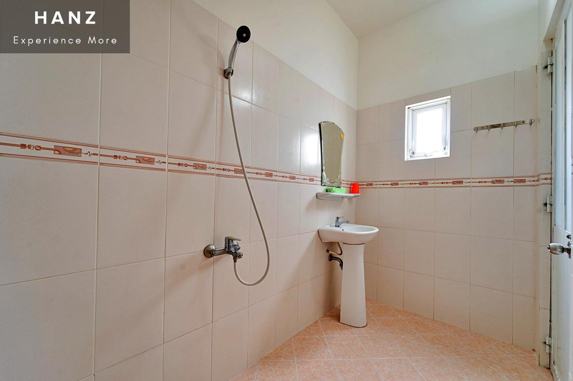 Hanz Bao Khoi Hotel Вунгтау Номер фото