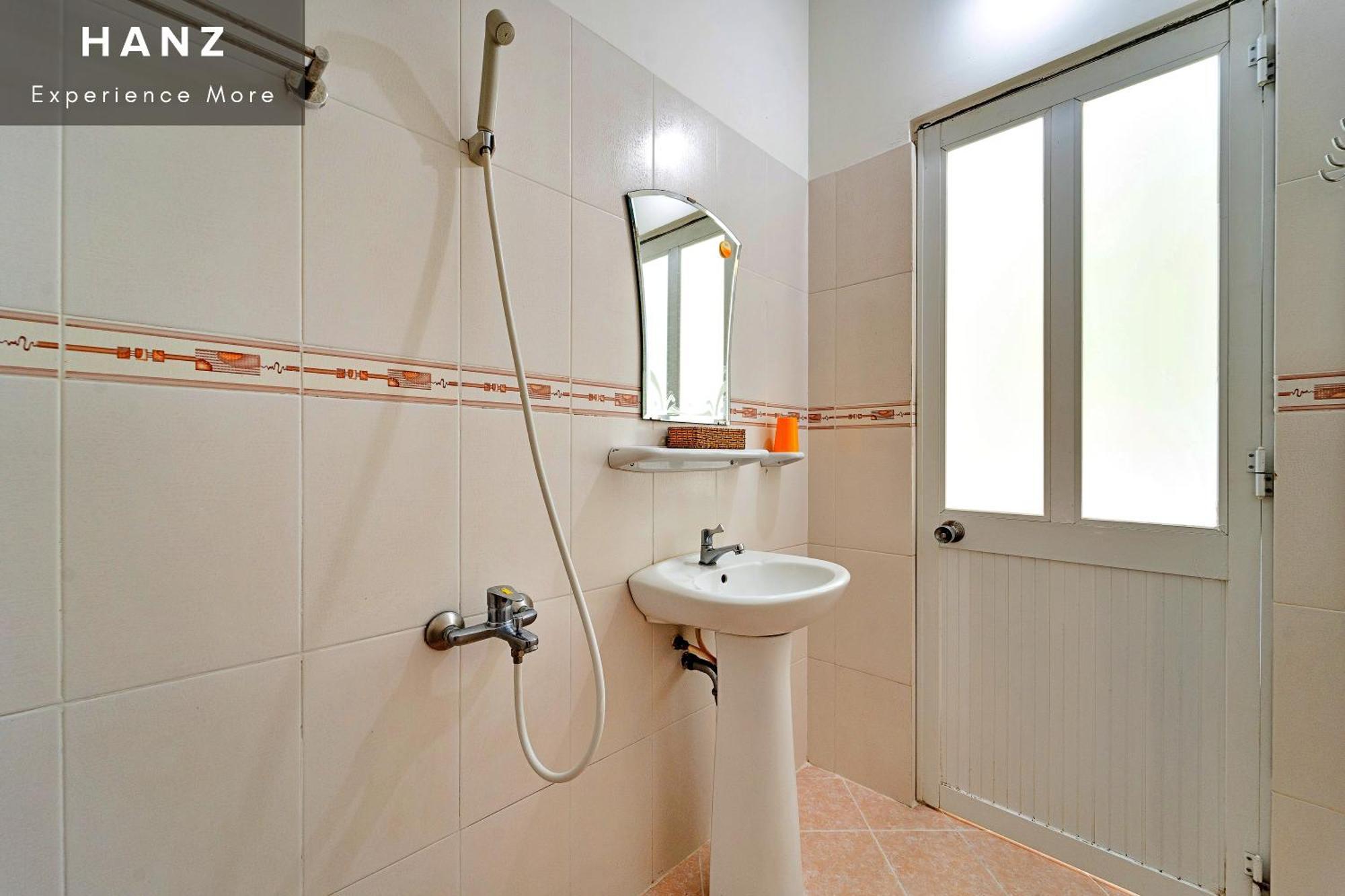 Hanz Bao Khoi Hotel Вунгтау Номер фото