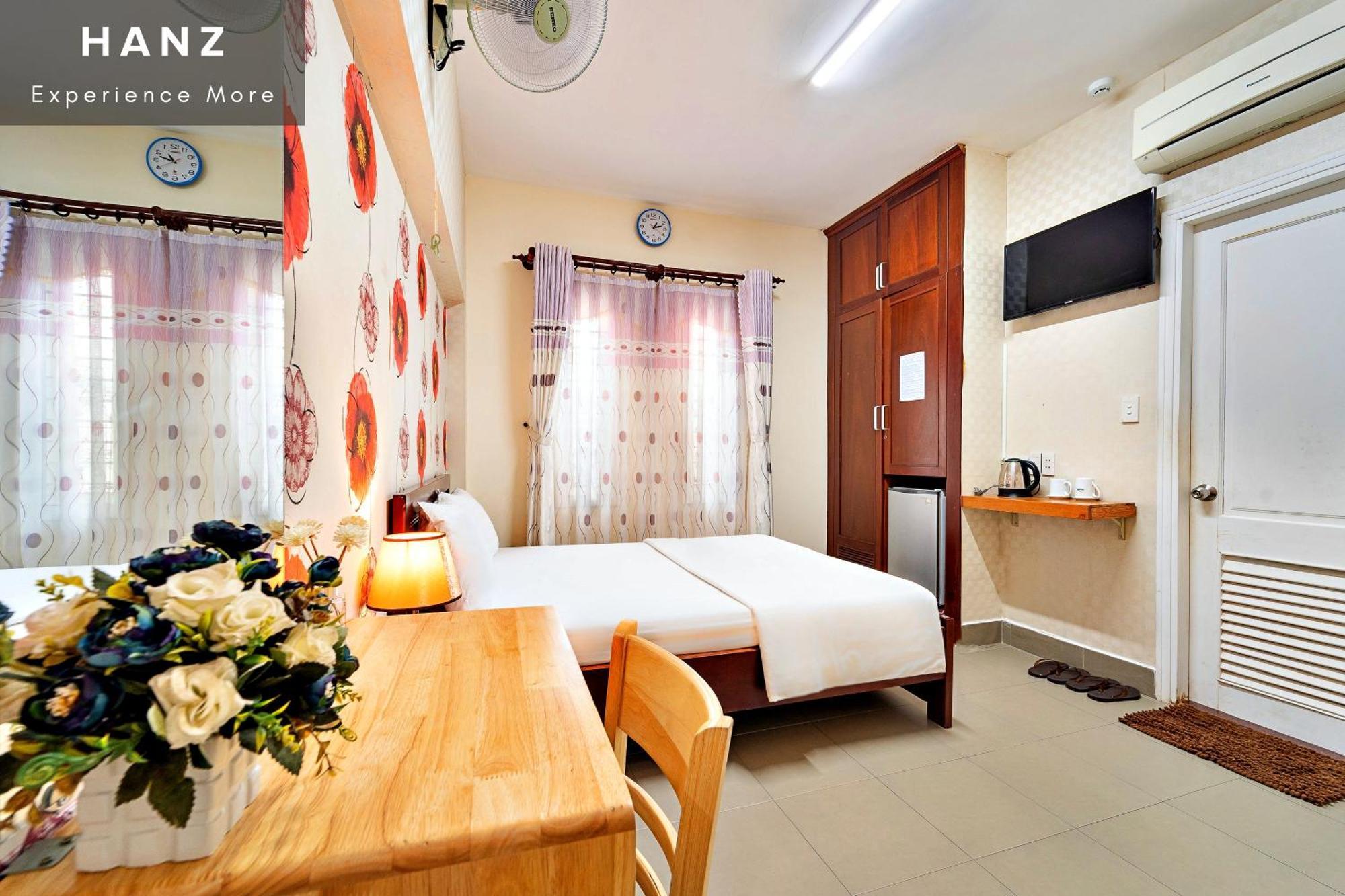Hanz Bao Khoi Hotel Вунгтау Номер фото