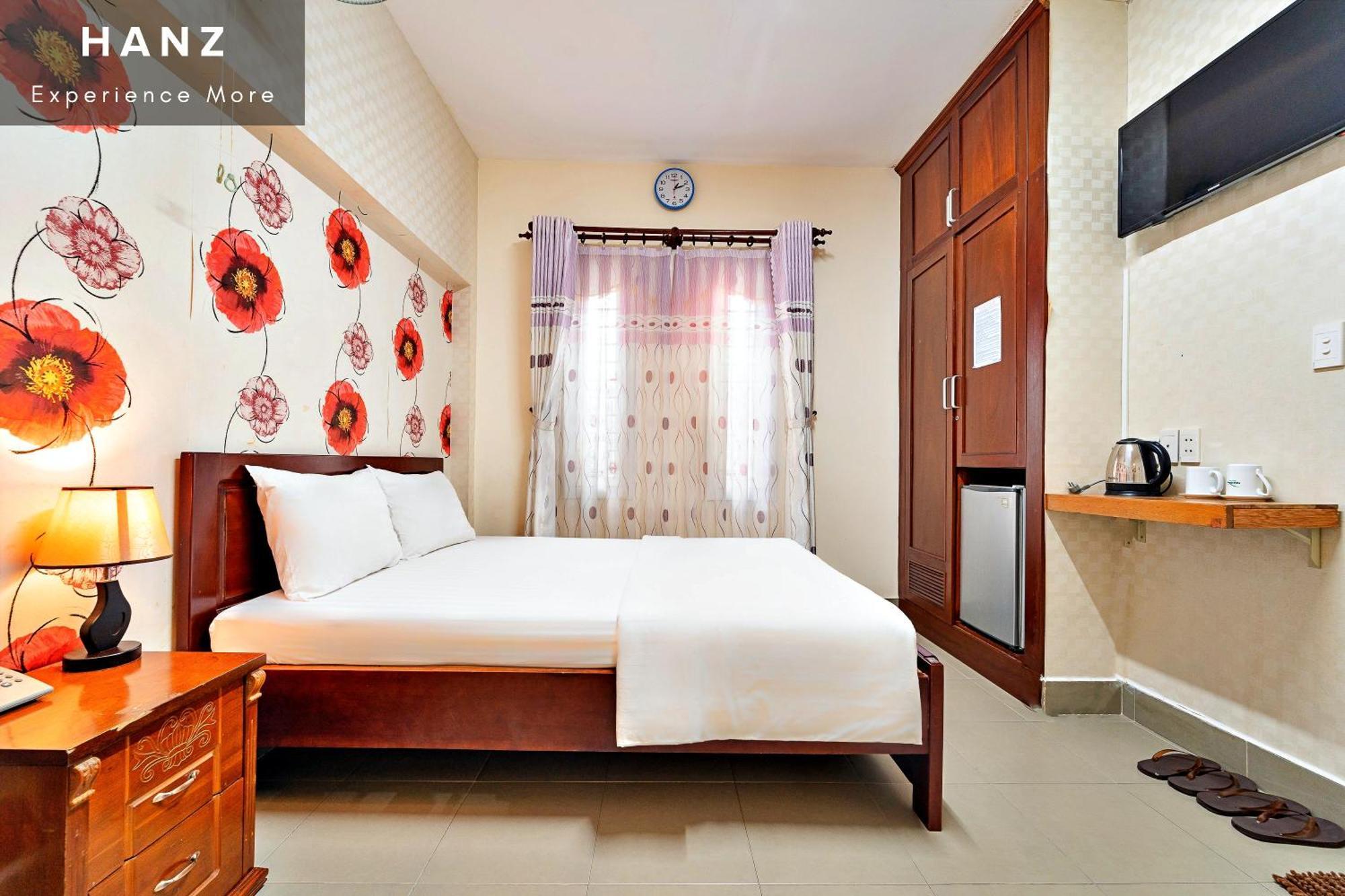 Hanz Bao Khoi Hotel Вунгтау Номер фото