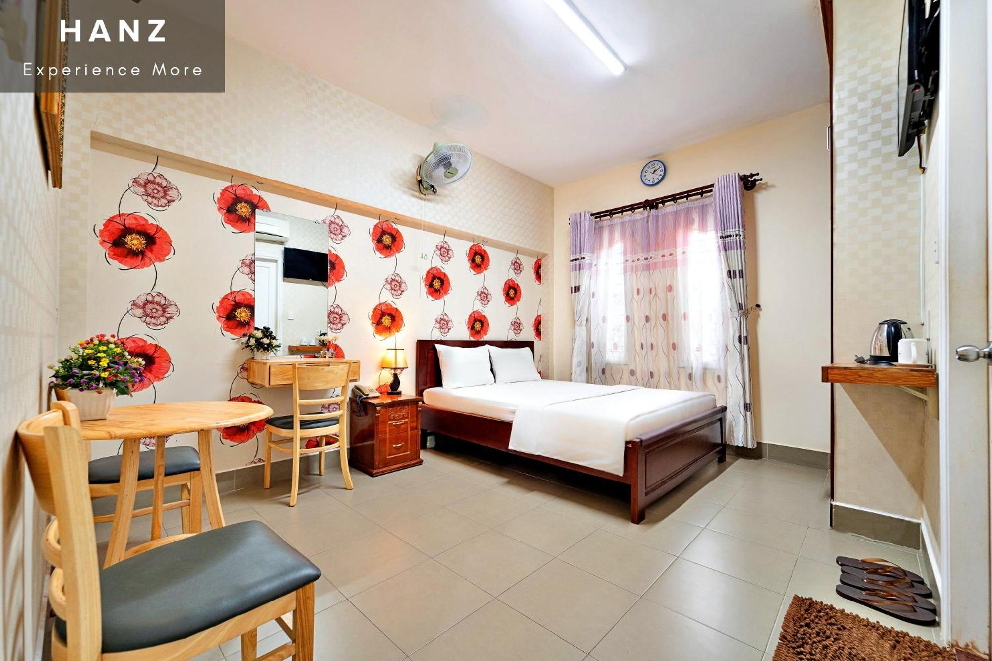 Hanz Bao Khoi Hotel Вунгтау Номер фото
